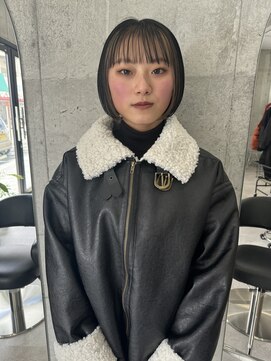 ハーツ(hearts) inner