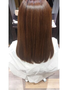 アールアンドエー(R&A) アッシュ系ブラウン