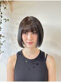 【ZEST中野/山岸桜】ナチュラルカラー