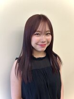 ナンバー 博多(Number)&nbsp;秋先取り暖色カラー