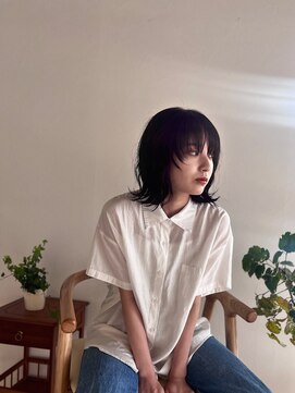 スープル オザキヤマ(SOUPLE.ozakiyama) souple_style