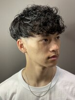 ヒロギンザ 新橋銀座口店(HIRO GINZA)&nbsp;スペインカール