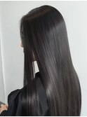 髪質改善/酸熱トリートメント