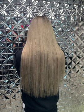 ラブスタシー 水戸店 ラブスタシースタイル☆