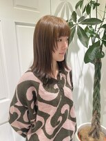 アーティ(aaty)&nbsp;透明感オリーブ