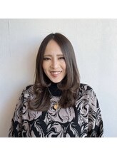 アース 焼津店(HAIR&MAKE EARTH) 山田 裕理乃