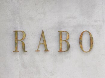 ラボ(RABO)の写真/最高水準オーガニックの"Villa Lodola"カラーで頭皮のダメージを最小限に抑えて理想の髪色を叶えます♪
