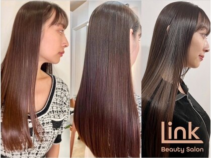 リンク(Link)の写真
