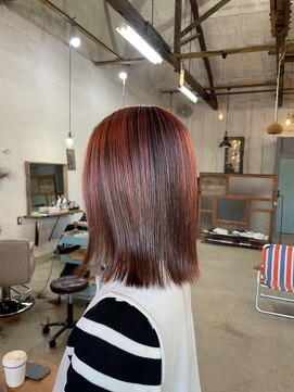 アイドットシーオー(i.co) デザインカラー