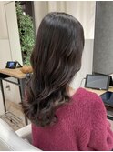 コテ巻きパーマ/韓国巻きパーマ/20代30代