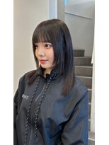 ログ キンシチョウ(L.O.G KINSHICHO)&nbsp;「シールエクステ」L.O.Gオリジナル♪