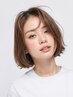 【新規限定】カット＋カラー(リタ)＋２STEPトリートメント ￥11000