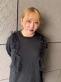 アンジェロ カリノ(Angelo Carino) 平地舞乃 【仙台】