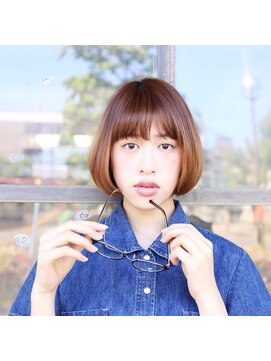 オブハーツ 八王子みなみ野店(OF-HEARTS) 【髪質改善/白髪ぼかし/白髪染め/ハイライト/八王子みなみ野】