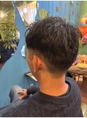 メンズショート
