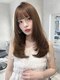 ユーフォリア 池袋東口駅前店(Euphoria)の写真/【池袋駅東口すぐ】パーソナルカラーの髪色提案や骨格・雰囲気に合わせたスタイル提案でこなれヘア♪