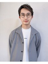 アミュー(amiu) 楫 大輝