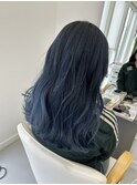 ブルーカラー