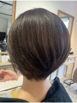 クラブ ヘアー オズ 南摂津店(CLUB HAIR OZ)&nbsp;グラボブ