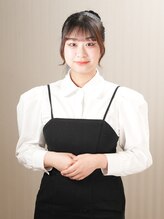 アリカ(arika)&nbsp;谷口 仁奈