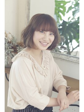 ラムス (rams) フレンチカジュアル 10代/20代/30代/40代/50代