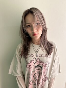 リリック(LYLICK) シェイクカラー