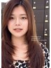 【新規】【柳田指名限定】似合わせデザインカット(シャンプー込）