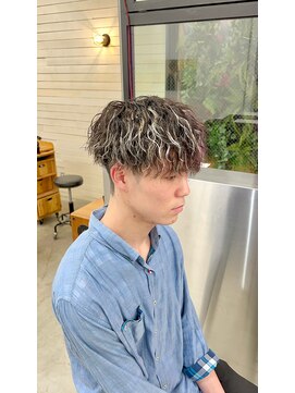 ステラ(STELLA) ツイストスパイラル