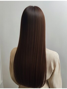 零秒女髪 千里丘店 零秒スタイル