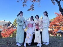 きものレンタルたまちゃん