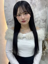 エス(Ess) 中島 遼香