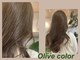 ヘアーメイク スリー(Hair Make 3)の写真