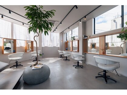 シャルム バイ ルチア(Charme by Luccica)の写真