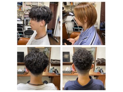 ベルシェリ(BellCherie)の写真