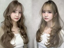 ルノン シェリー(LUNON cheliy)