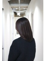 ビー(Be)&nbsp;ナチュラルセミロング