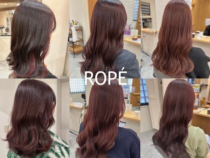 ロペ 本厚木(ROPE)の写真