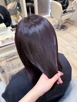 ボネッカ 鶴見(BONECCA)&nbsp;【成田悠里】暖色カラー◎