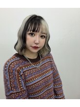 ソヨン なんば(SOYON)&nbsp;Maaya 