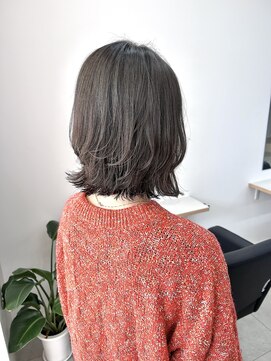 レイヤーカット/ボブレイヤー/レイヤースタイル