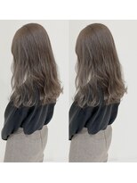 イロ プラス 南田宮店(iro+) 【KATSUYA】hair style