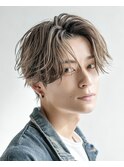 フェザーパーマ