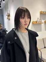 スミス 秋葉原(Smith)&nbsp;ボブレイヤーフェイスレイヤー