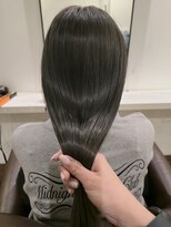 インビテーション(invitation)&nbsp;ダークグレー