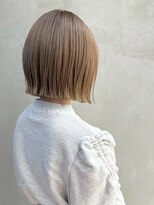 カリテス 富ヶ谷店(charites)&nbsp;艶髪×髪質改善トリートメント[10代/20代/30代/40代/代々木八幡]