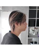 オメガ 渋谷(OMG)&nbsp;ミックスカラー