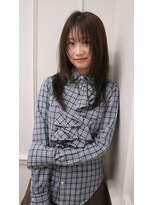 ホープ(HOPE)&nbsp;レイヤースタイル