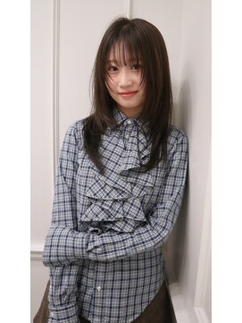 ホープ(HOPE) レイヤースタイル