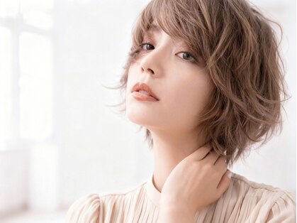 フランシス(Francis.)の写真