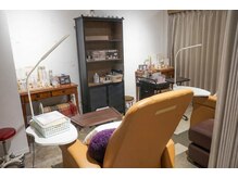 ソファ ヘア 仙台(Sofa)の雰囲気（移転OPEN｜開放感ある新空間で、トータルに美しく#ネイル#アイ）